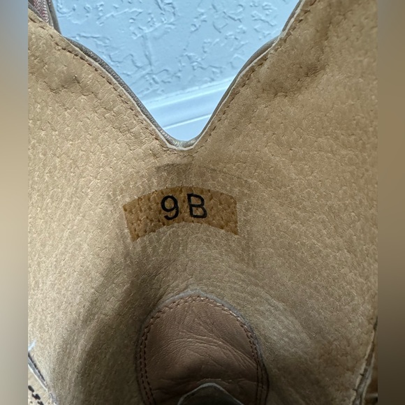 Ariat Autry Riding Boots - Picture 3 of 4